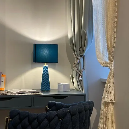 Апартаменты Premium Class B91 *