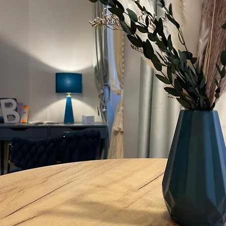 Premium Class B91 Appartement Riga