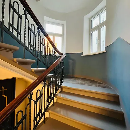 Appartement Premium Class B91 *